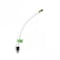 Hendrickson Hose, Tire Inflation System, Axle, Tiremaax, Straight, Thermoplastic VS-33767-1 - alternate 4